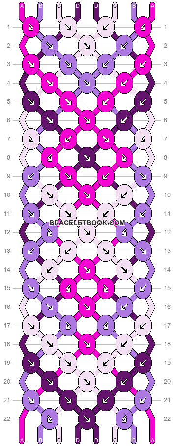 Normal pattern #100928 variation #262960 pattern