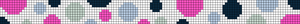 Alpha pattern #87036 variation #262967