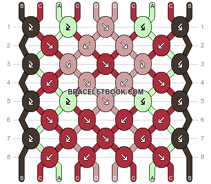 Normal pattern #51635 variation #262970 pattern