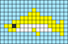 Alpha pattern #91357 variation #262978