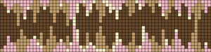 Alpha pattern #137991 variation #262988
