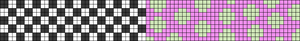 Alpha pattern #136070 variation #263014