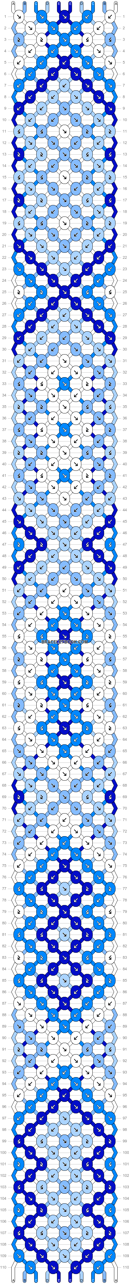 Normal pattern #24938 variation #263042 pattern