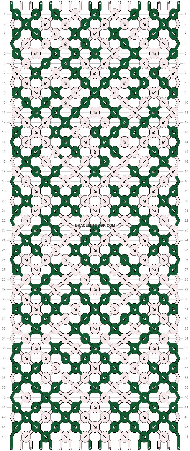 Normal pattern #37790 variation #263051 pattern