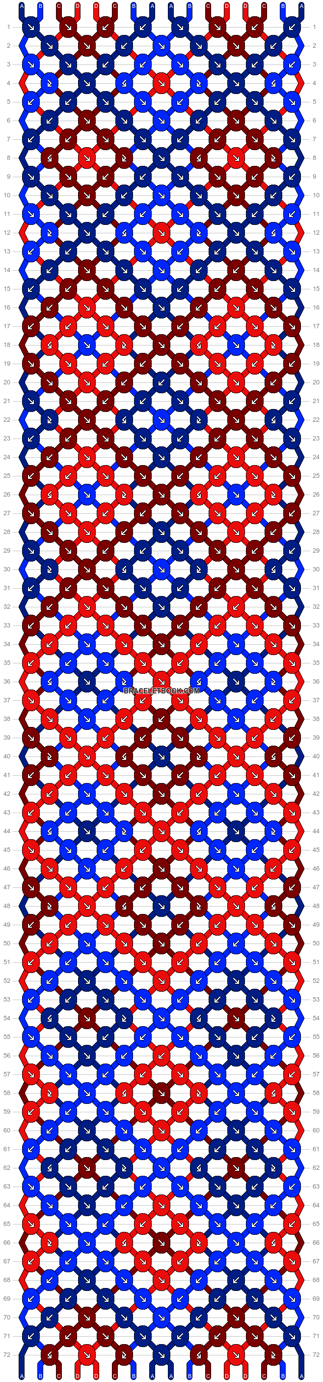 Normal pattern #137887 variation #263059 pattern