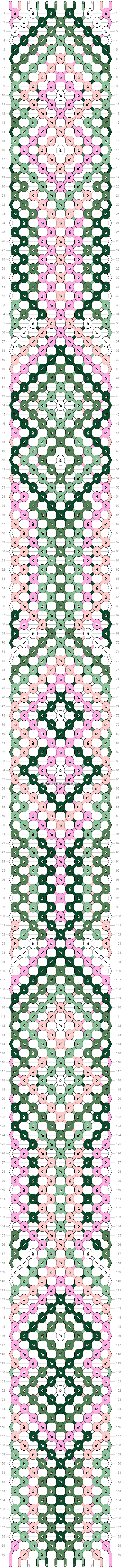Normal pattern #124284 variation #263077 pattern