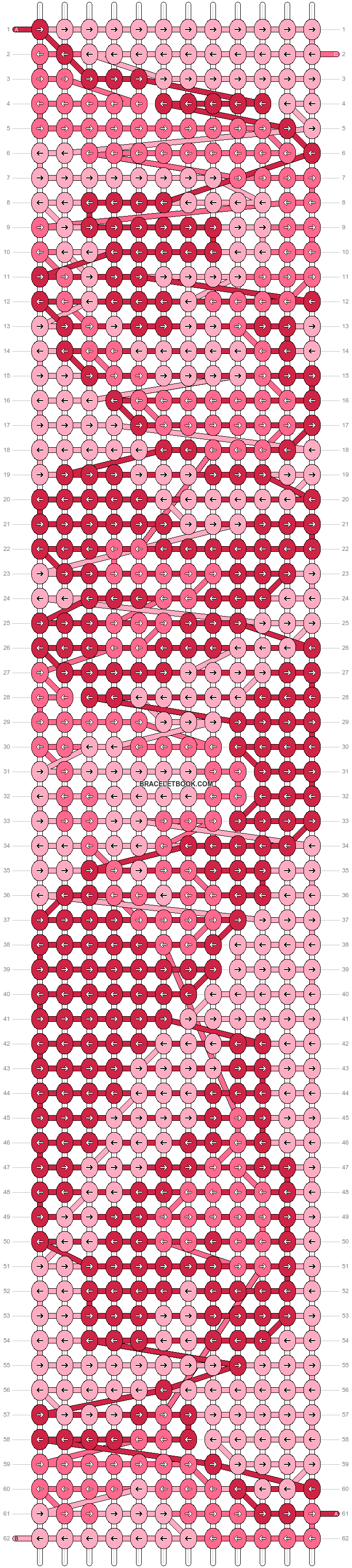 Alpha pattern #121673 variation #263127 pattern