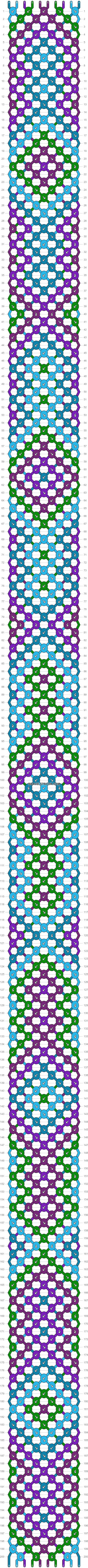 Normal pattern #137921 variation #263130 pattern