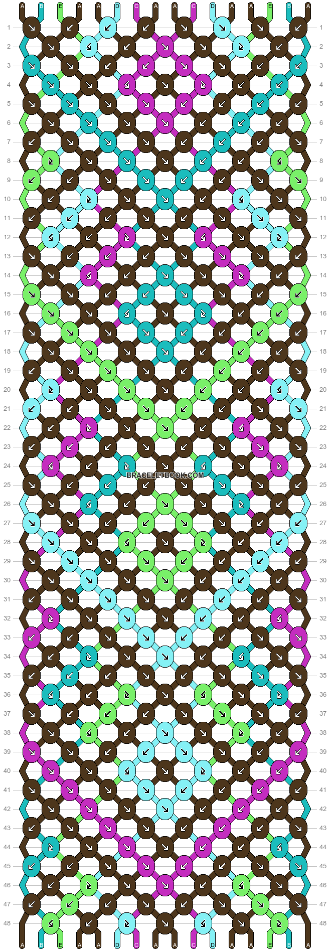 Normal pattern #59759 variation #263134 pattern