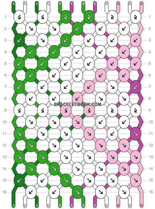 Normal pattern #95797 variation #263136 pattern