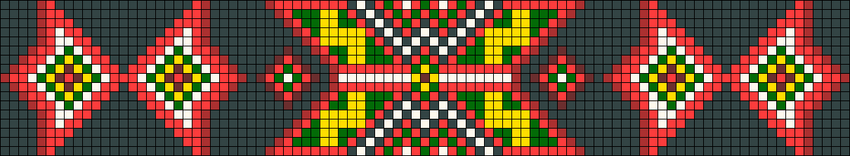 Alpha pattern #109262 variation #263147 preview