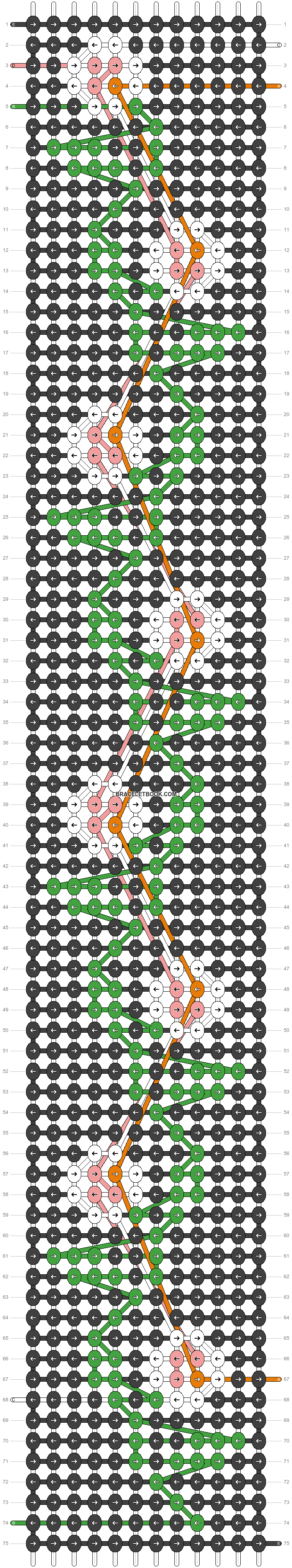 Alpha pattern #111697 variation #263151 pattern