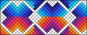 Normal pattern #138181 variation #263164