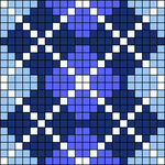 Alpha pattern #138190 variation #263167