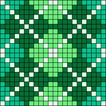 Alpha pattern #138190 variation #263171