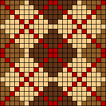 Alpha pattern #138190 variation #263172