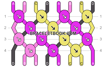 Normal pattern #1 variation #263176 pattern