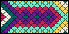 Normal pattern #4242 variation #263236