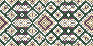 Normal pattern #126253 variation #263239