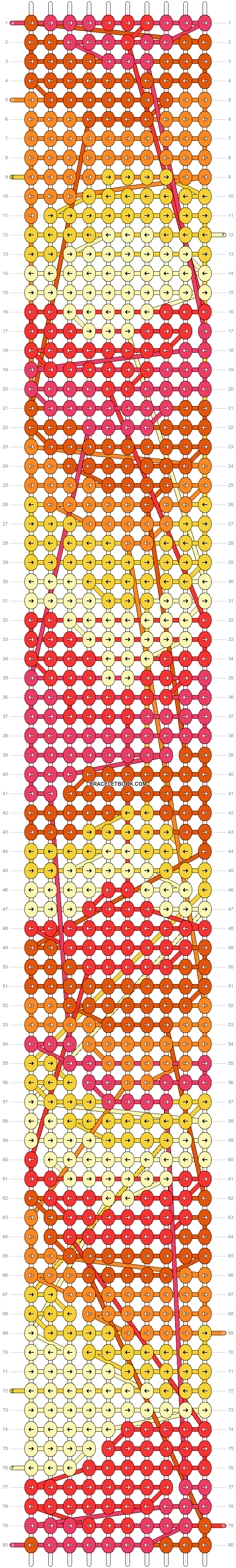 Alpha pattern #135923 variation #263256 pattern