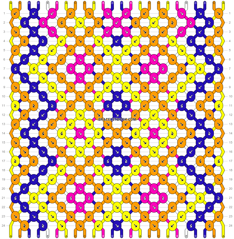 Normal pattern #137943 variation #263272 pattern