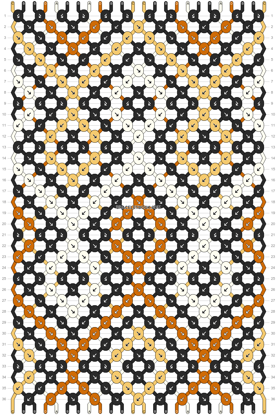 Normal pattern #131622 variation #263281 pattern