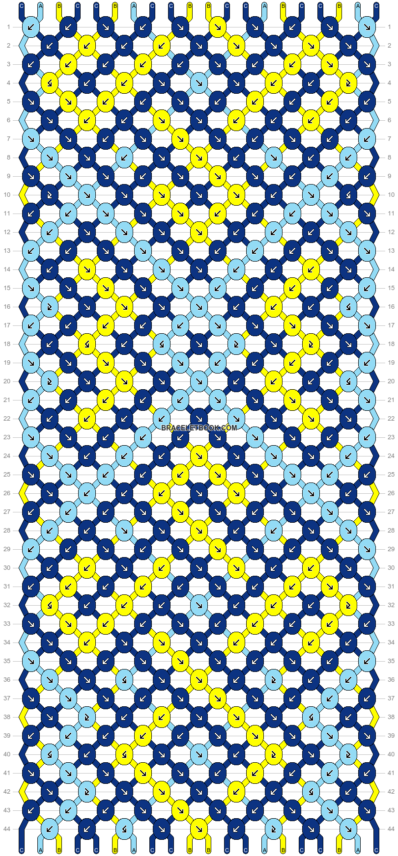 Normal pattern #107754 variation #263282 pattern