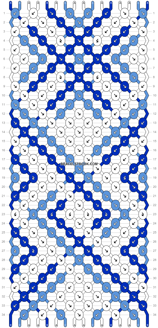 Normal pattern #117994 variation #263286 pattern