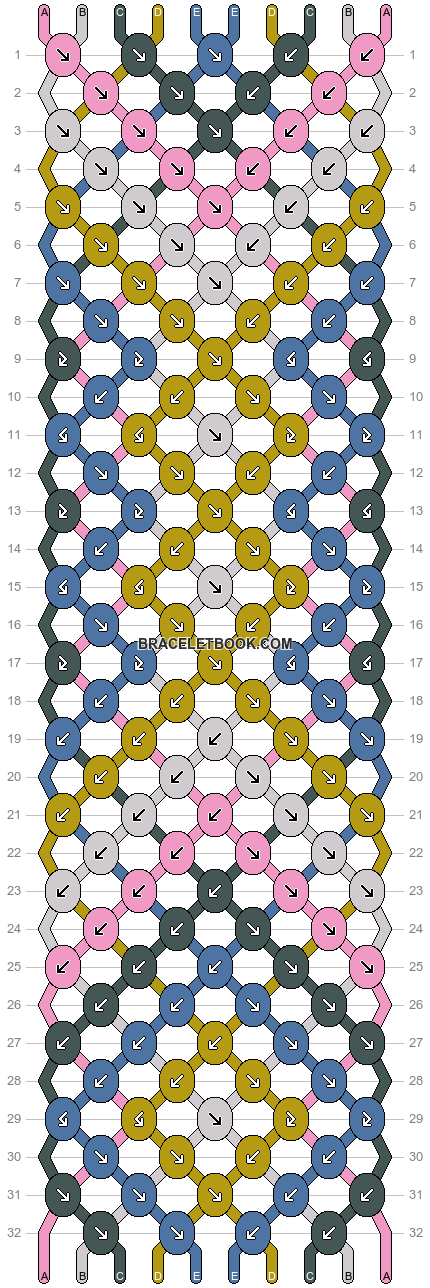 Normal pattern #26424 variation #263309 pattern