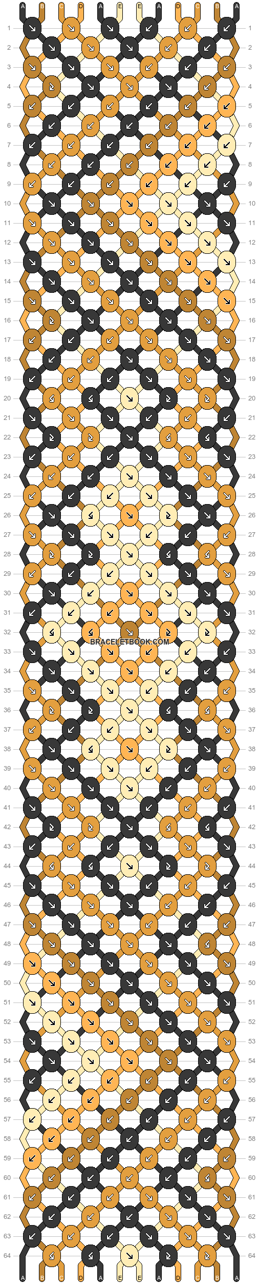 Normal pattern #37141 variation #263325 pattern