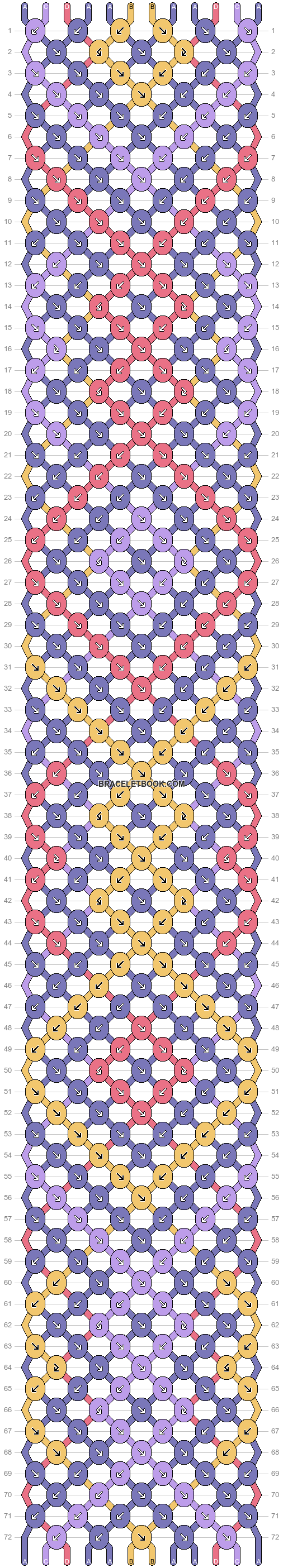 Normal pattern #135418 variation #263326 pattern