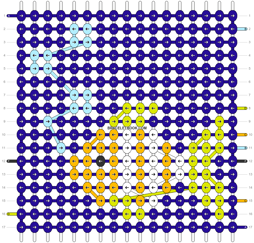 Alpha pattern #138197 variation #263379 pattern