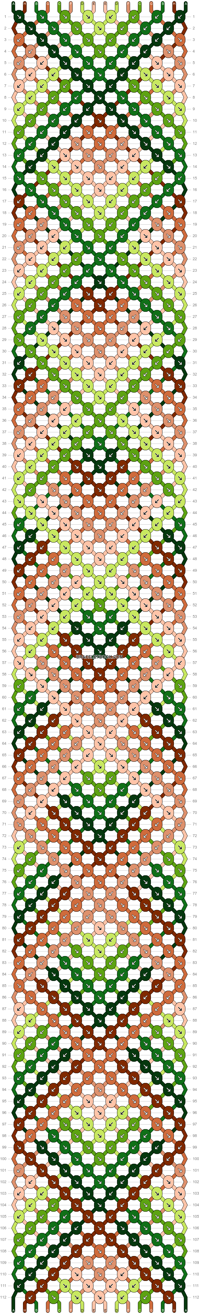 Normal pattern #92991 variation #263395 pattern