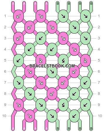Normal pattern #90056 variation #263426 pattern