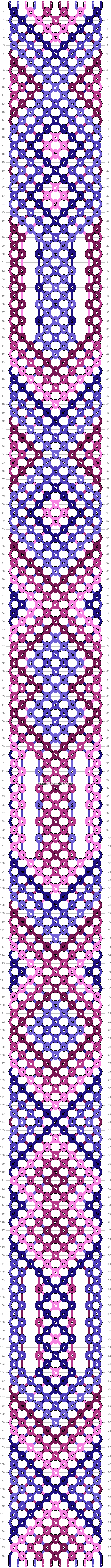 Normal pattern #137317 variation #263431 pattern