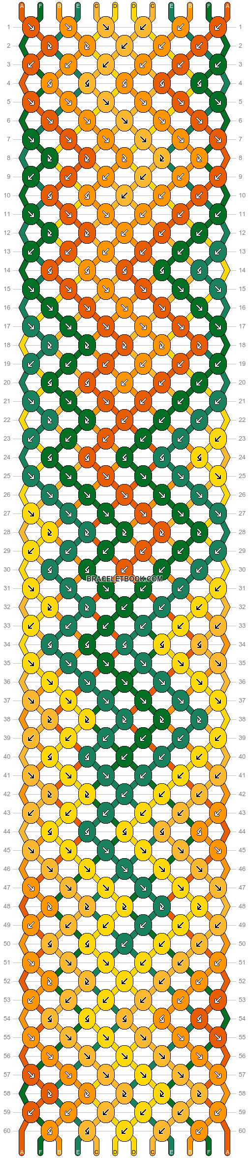 Normal pattern #70004 variation #263442 pattern
