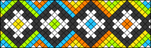 Normal pattern #90700 variation #263458