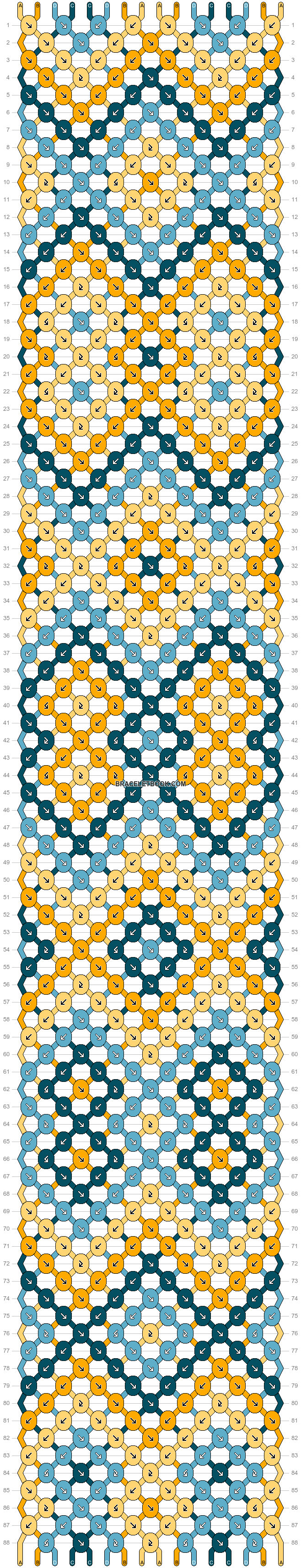 Normal pattern #132604 variation #263460 pattern