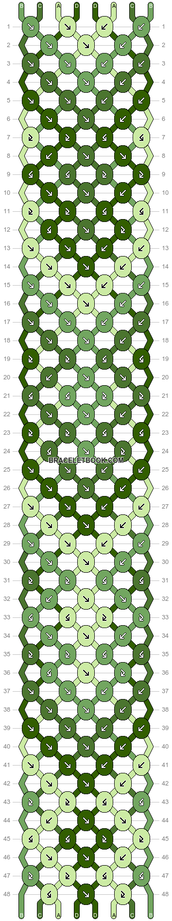 Normal pattern #130791 variation #263467 pattern