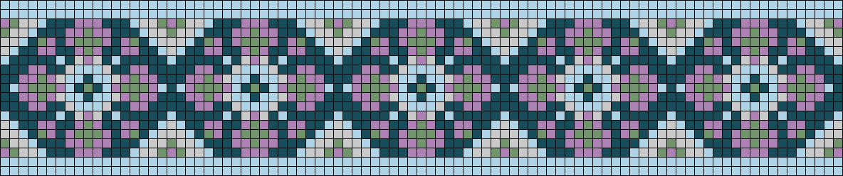 Alpha pattern #25792 variation #263481 preview