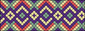 Normal pattern #137945 variation #263483