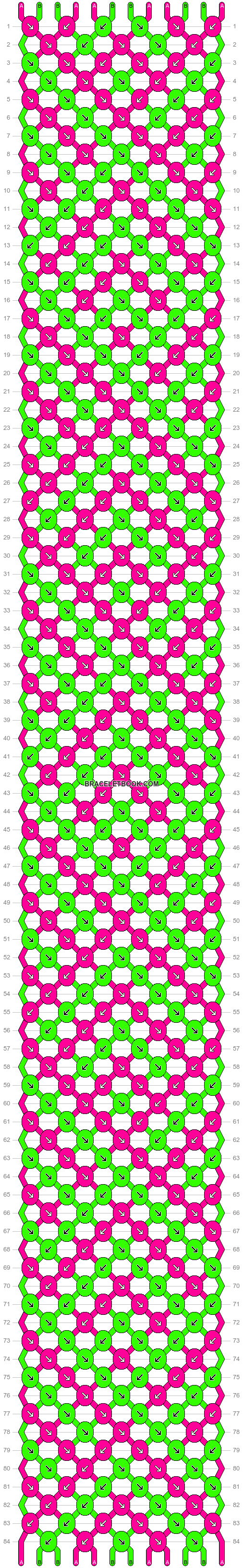 Normal pattern #135805 variation #263492 pattern