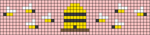 Alpha pattern #138166 variation #263498