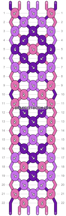 Normal pattern #136554 variation #263505 pattern