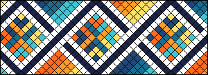 Normal pattern #138354 variation #263514