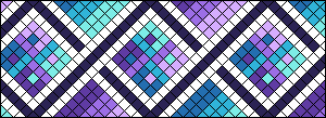 Normal pattern #138353 variation #263515
