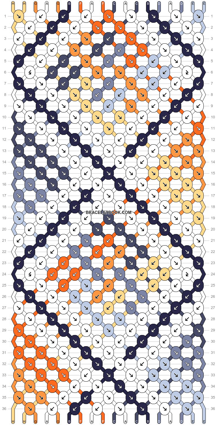Normal pattern #138352 variation #263516 pattern