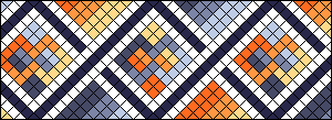 Normal pattern #138352 variation #263516