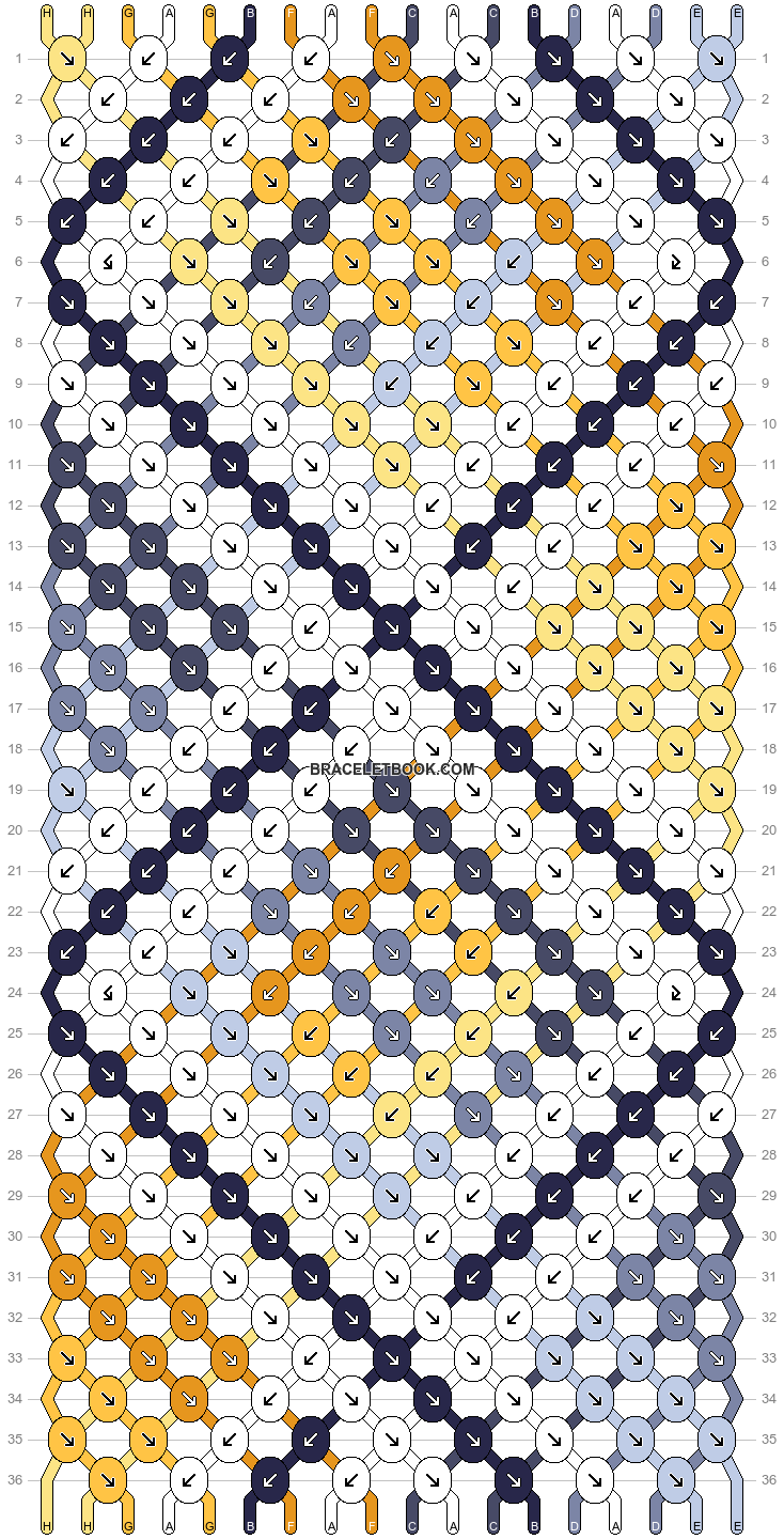 Normal pattern #138350 variation #263520 pattern