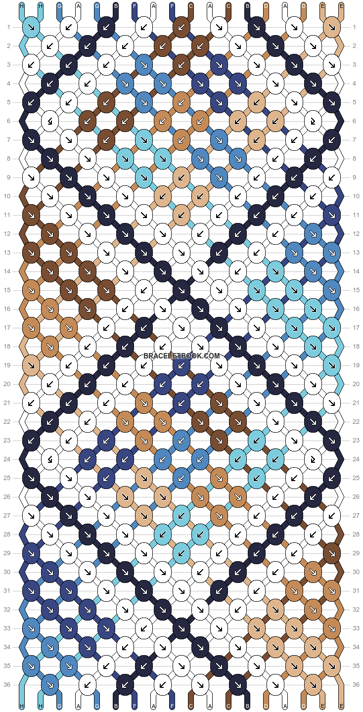 Normal pattern #138346 variation #263522 pattern